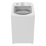 Máquina De Lavar Automática Consul Cwb09a Branca 9kg 220 v